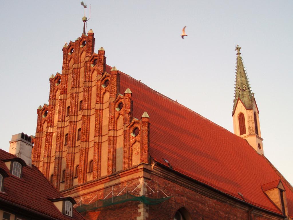 Cover image of this place St. John's Church