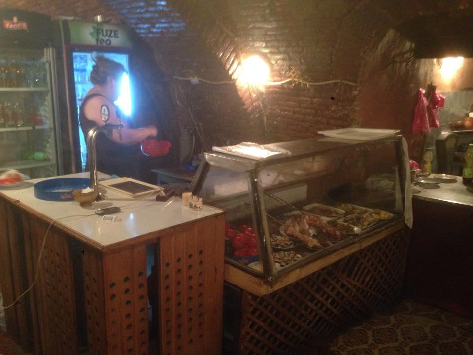 Cover image of this place Racha Tavern