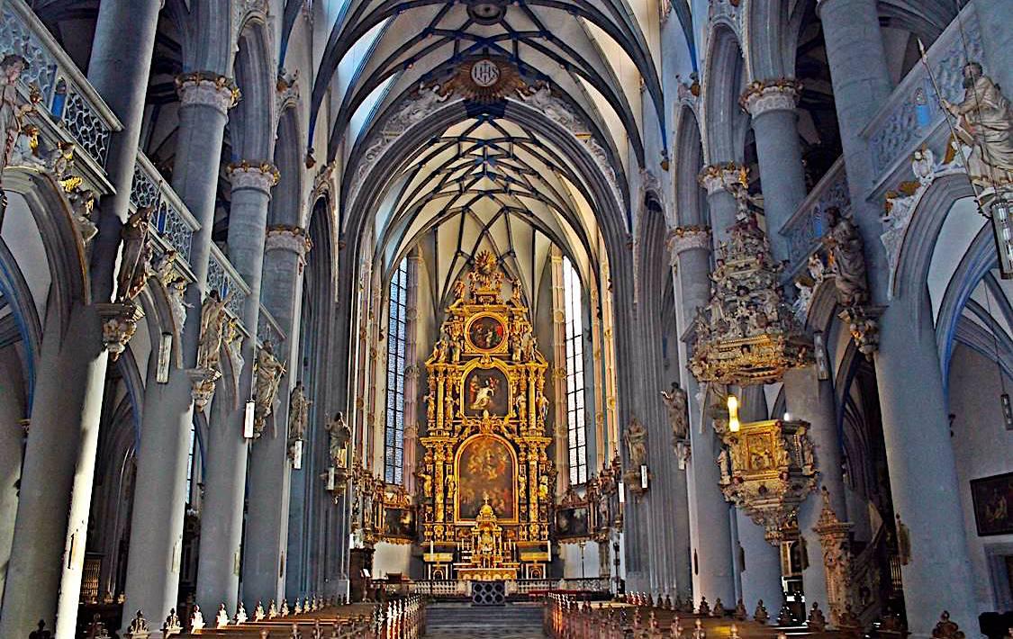 Cover image of this place St. Mariä Himmelfahrt