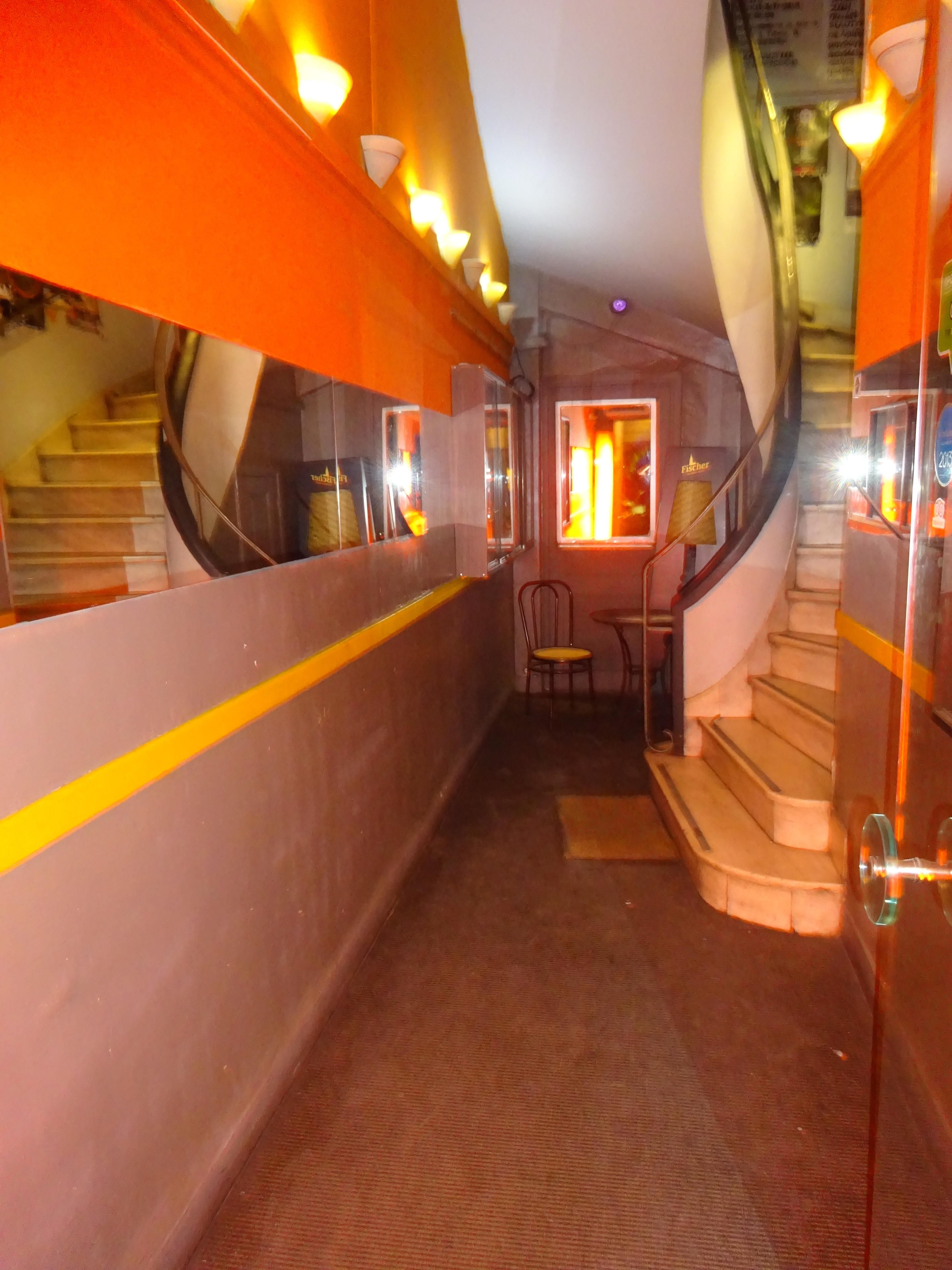 Cover image of this place Loukoumi Bar