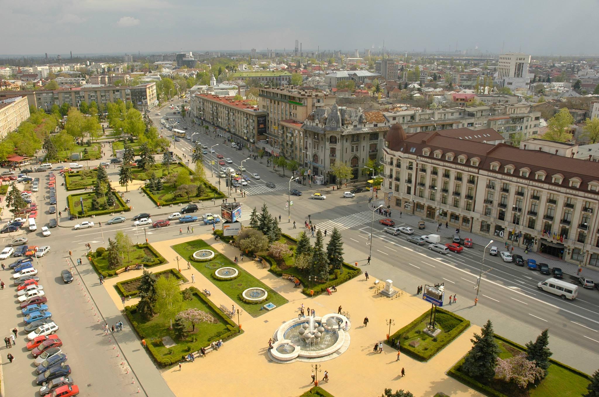 Cover image of this place Hotel Central