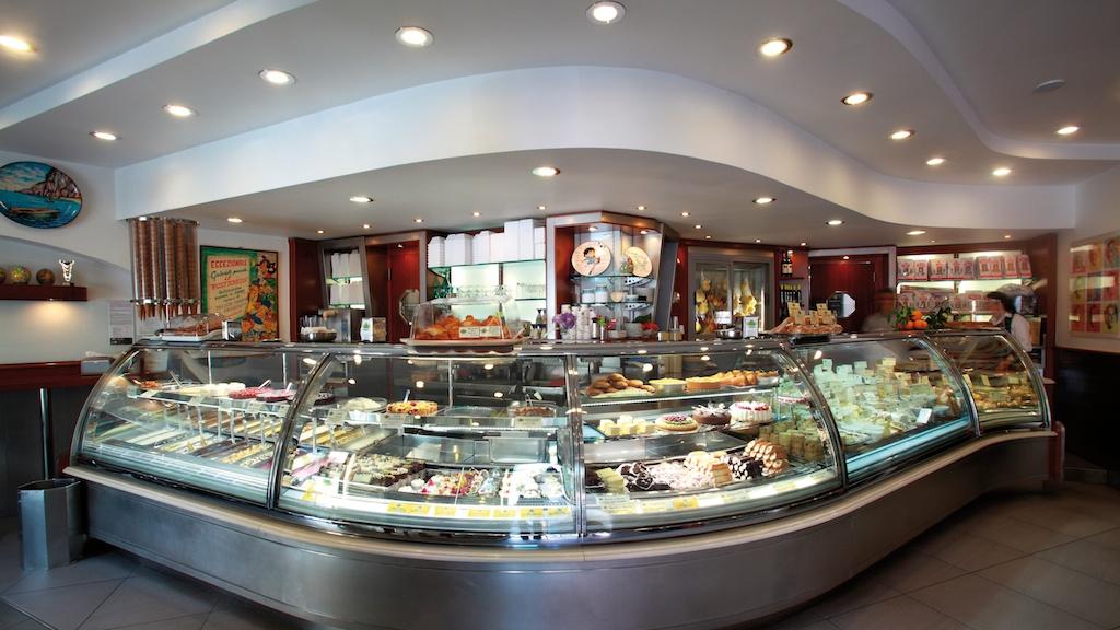 Cover image of this place Gabriele
