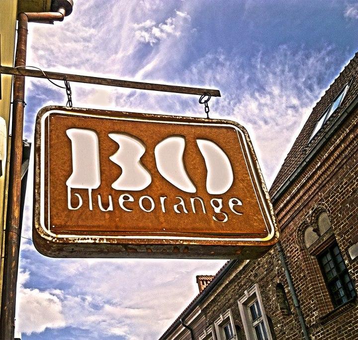 Cover image of this place B.O.