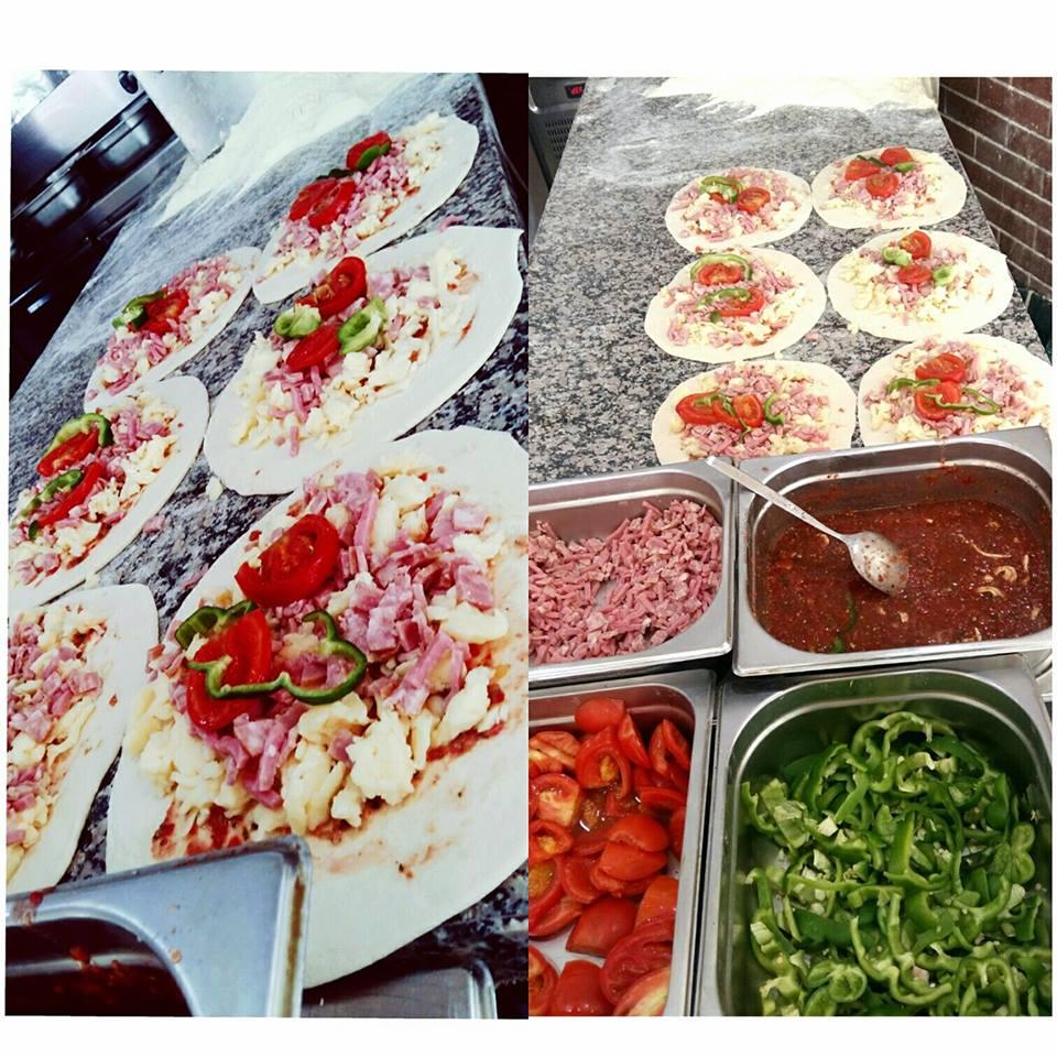 Cover image of this place Avo Lahmajoun