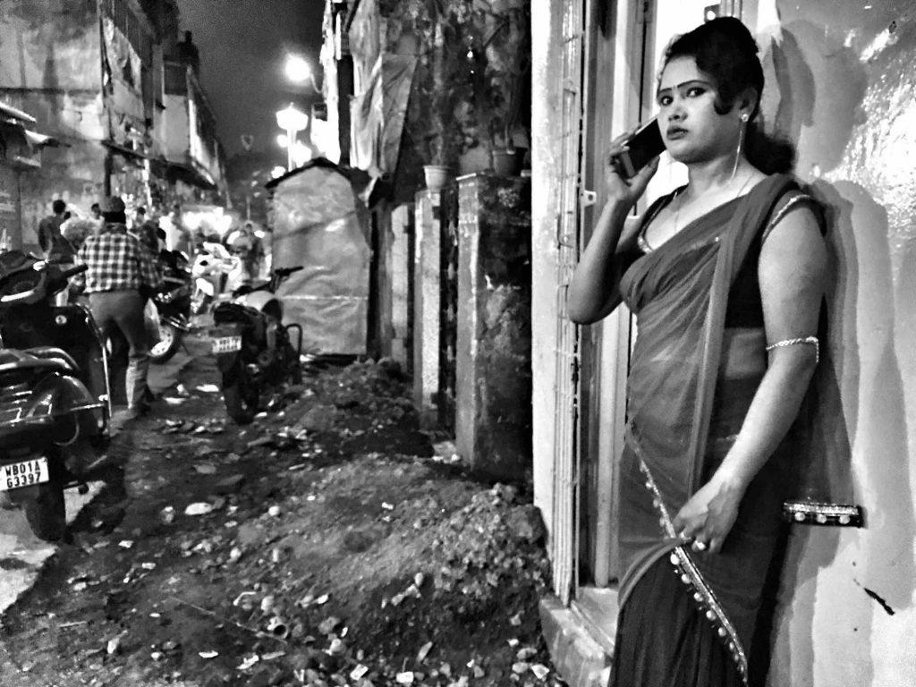 Cover image of this place Sonagachi