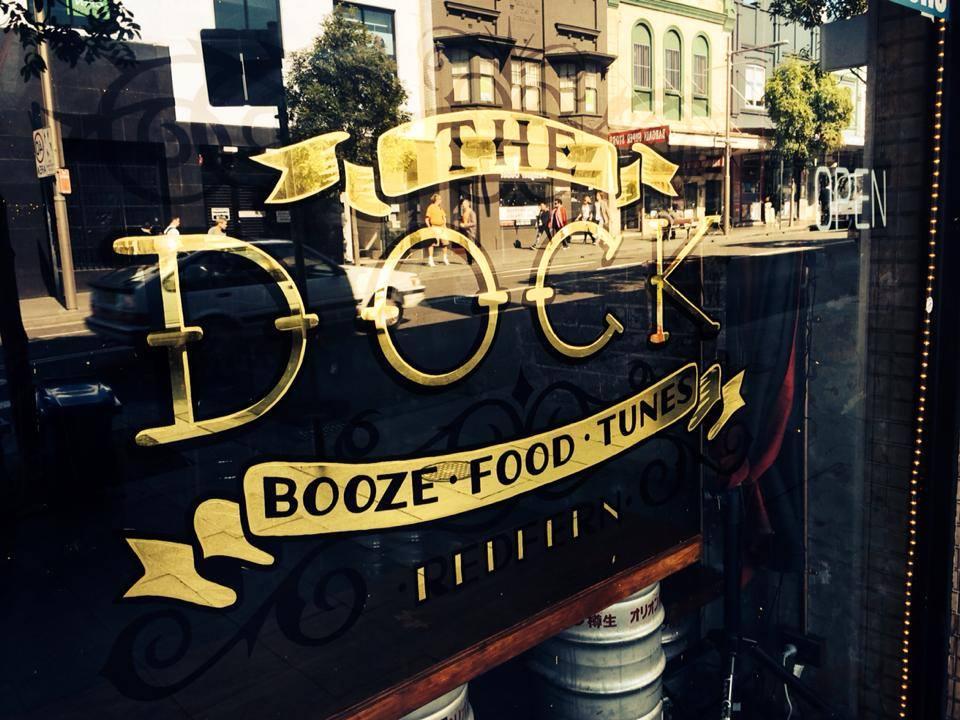 Cover image of this place The Dock