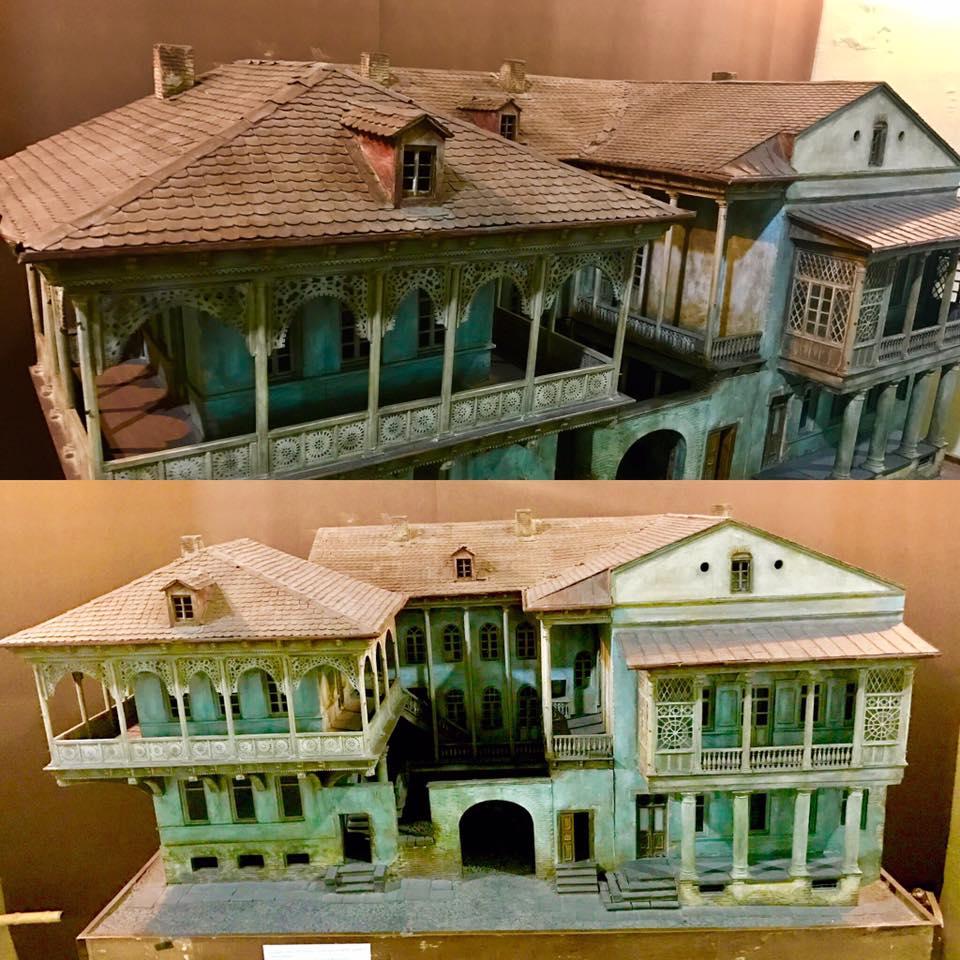 Cover image of this place Tbilisi History Museum Karvasla | თბილისის ისტორიის მუზეუმი ქარვასლა