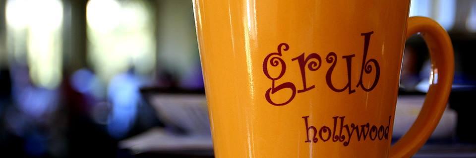 Cover image of this place Grub