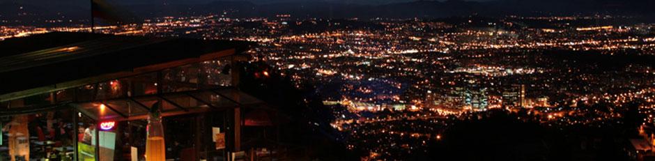 Cover image of this place Mirador de La Calera