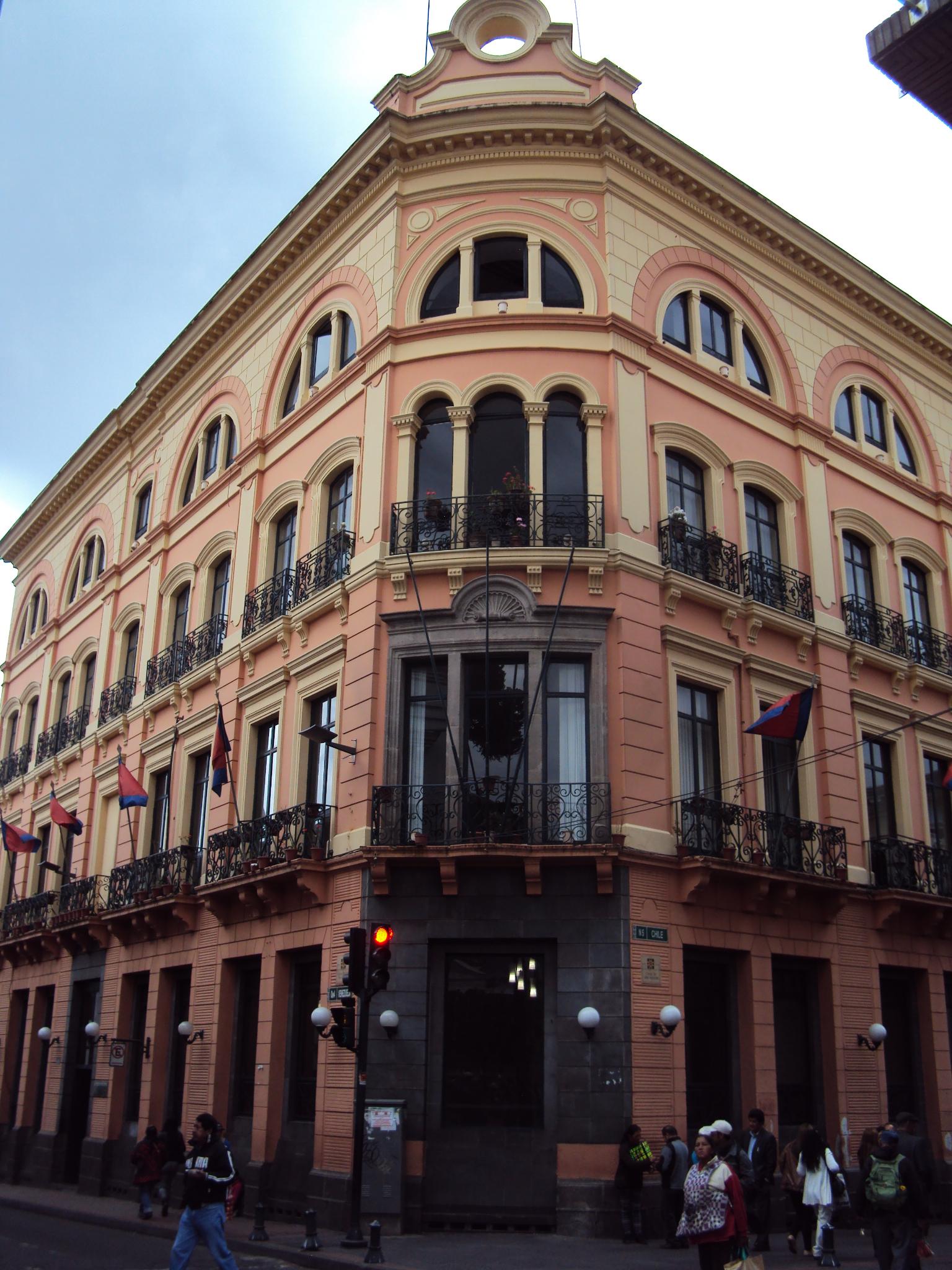 Cover image of this place Metropolitan Institute of Cultural Heritage