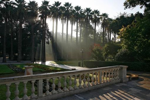 Cover image of this place National Garden