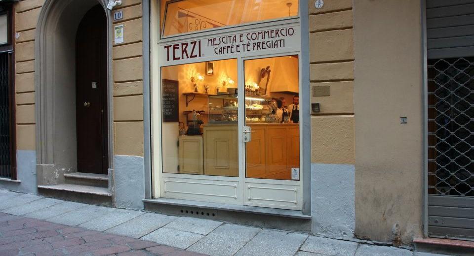 Cover image of this place Terzi Caffè