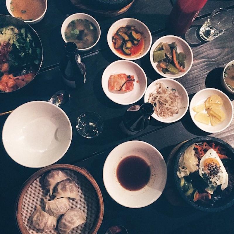Cover image of this place Kimchi Princess