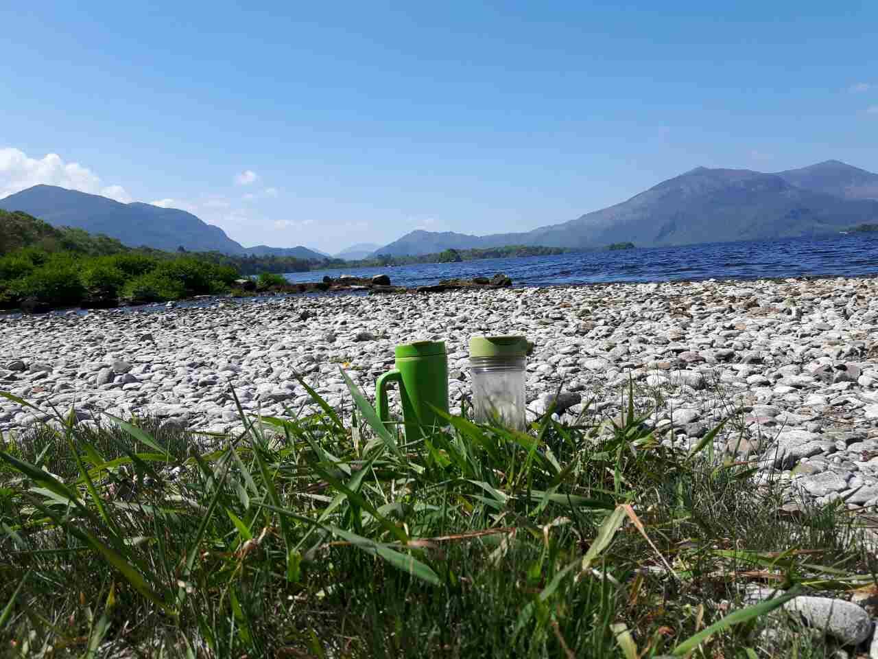 Cover image of this place Killarney National Park