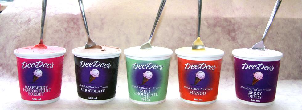 Cover image of this place DeeDee's