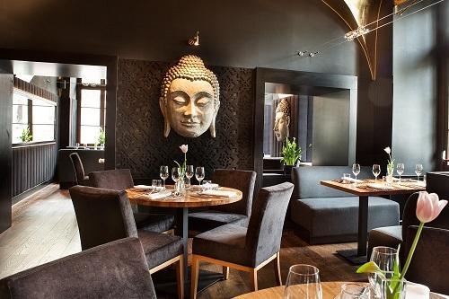 Cover image of this place Thai Thai Restaurant