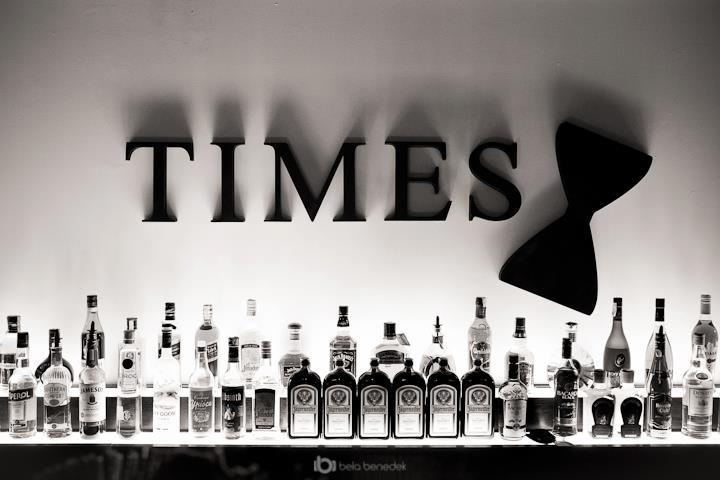 Cover image of this place Times Pub