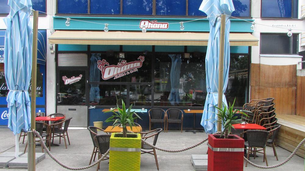 Cover image of this place Ohana Aloha & Bar