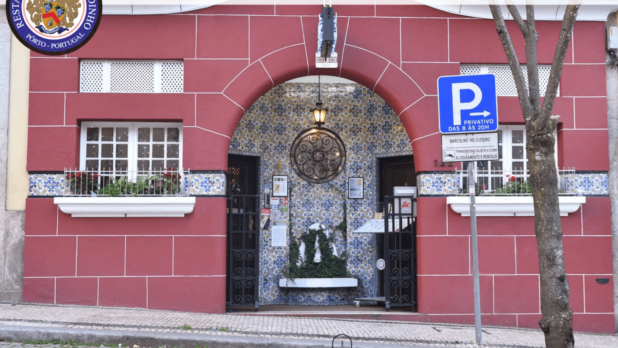 Cover image of this place O Escondidinho