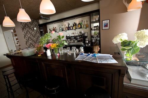 Cover image of this place Sweetday Cafe