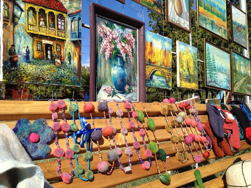 Cover image of this place Dry Bridge Market