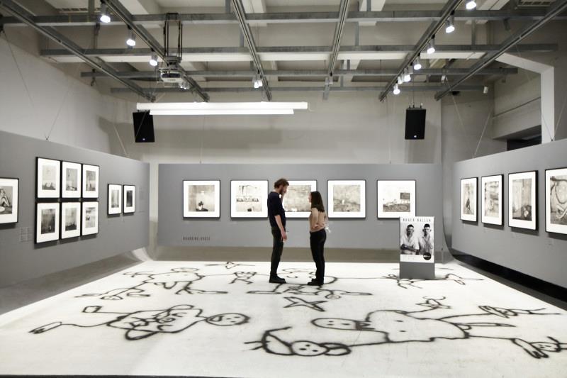 Cover image of this place Westlicht Galerie
