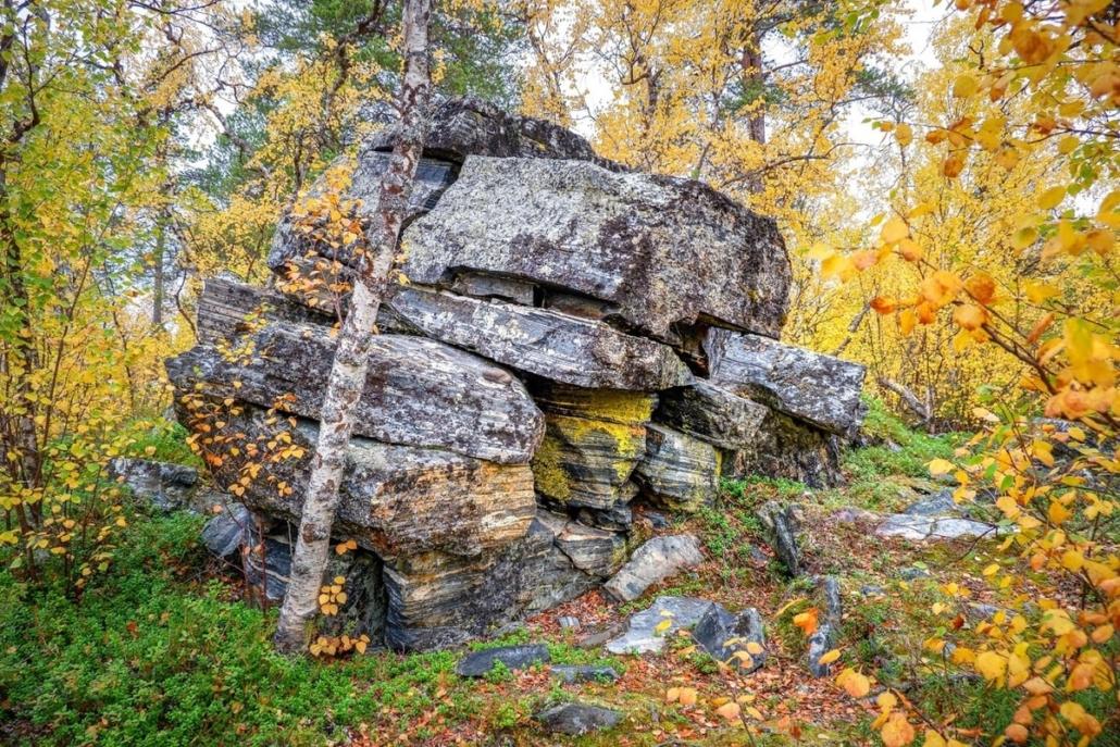 Cover image of this place Nitsijärvi's Seita