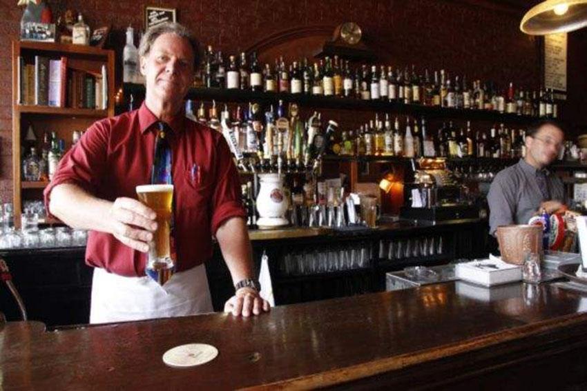 Cover image of this place My Brother's Bar