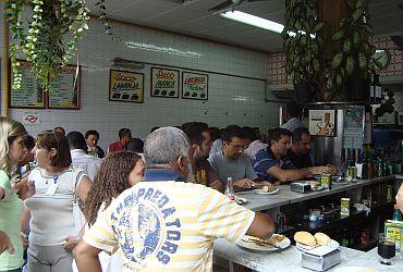 Cover image of this place Ita Comida Caseira