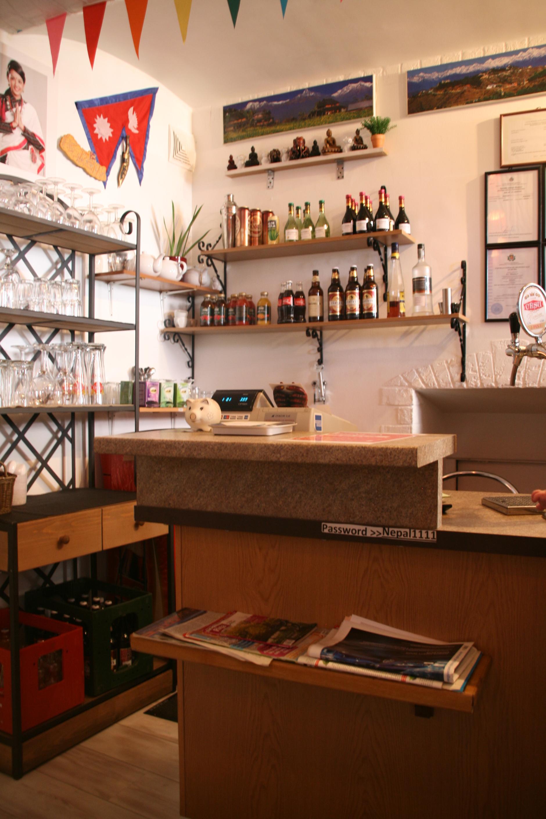 Cover image of this place Himalaju Virtuve ( Himalayan Restaurant)