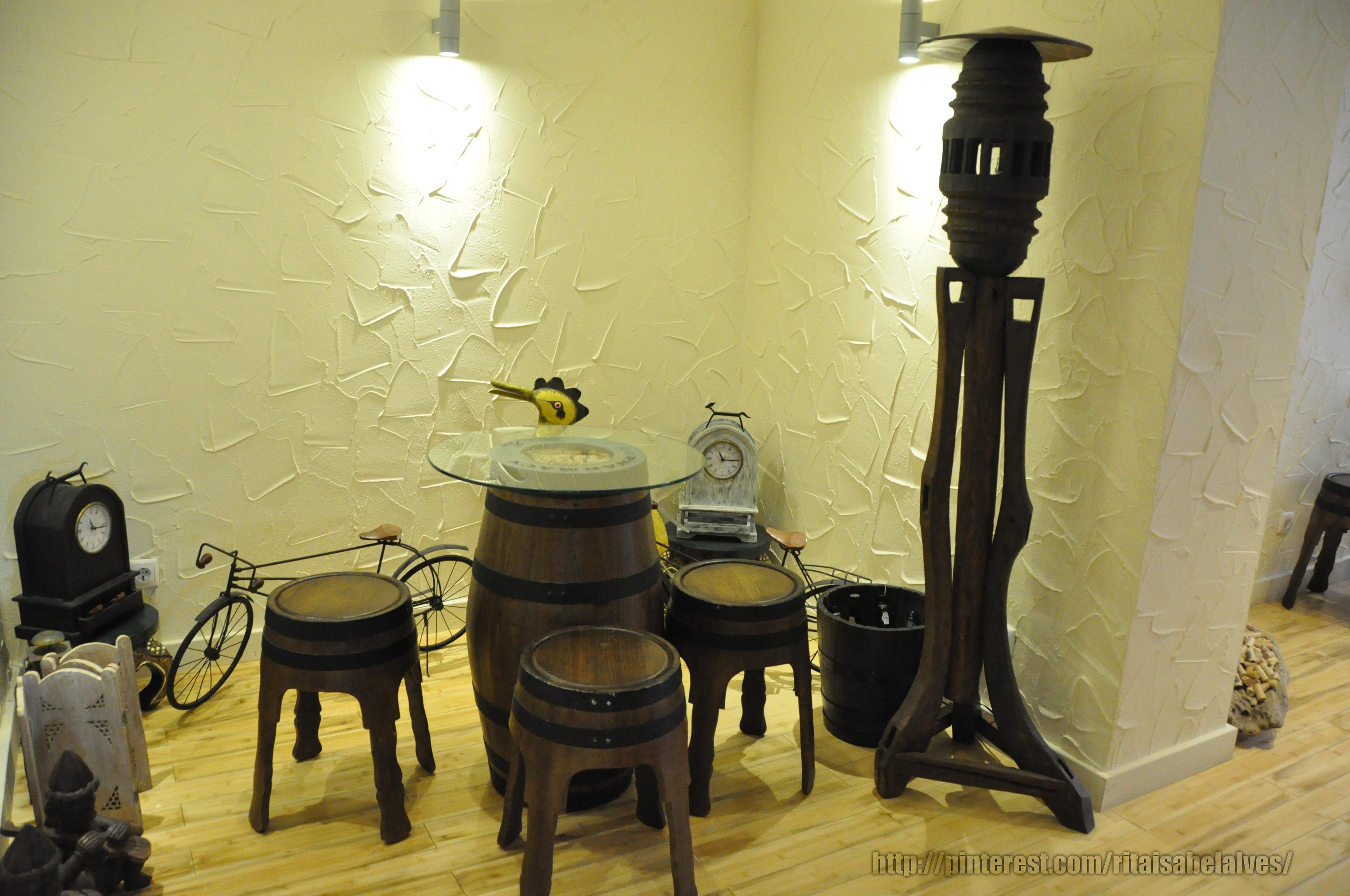 Cover image of this place The Old Pharmacy Wine Inn