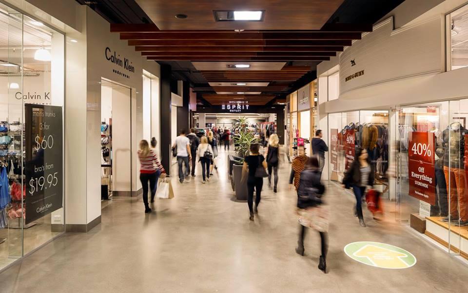 Cover image of this place DFO South wharf