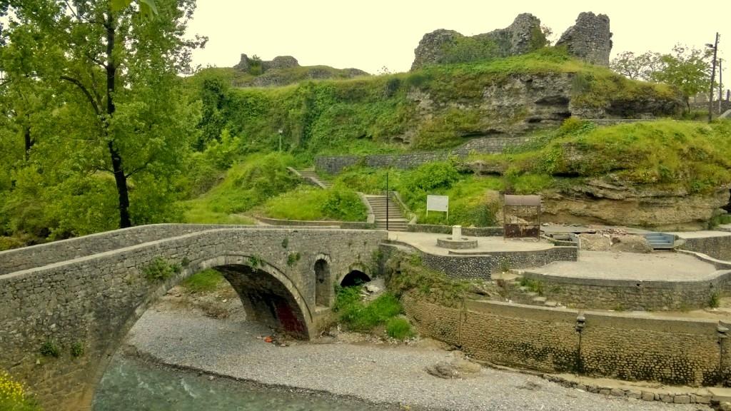 Cover image of this place Skaline