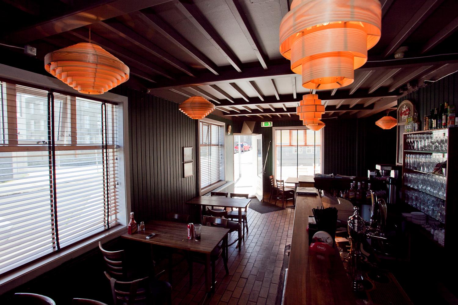 Cover image of this place Vitabar