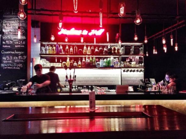 Cover image of this place Caverna