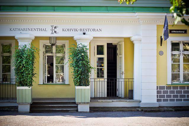 Cover image of this place Katharinenthal