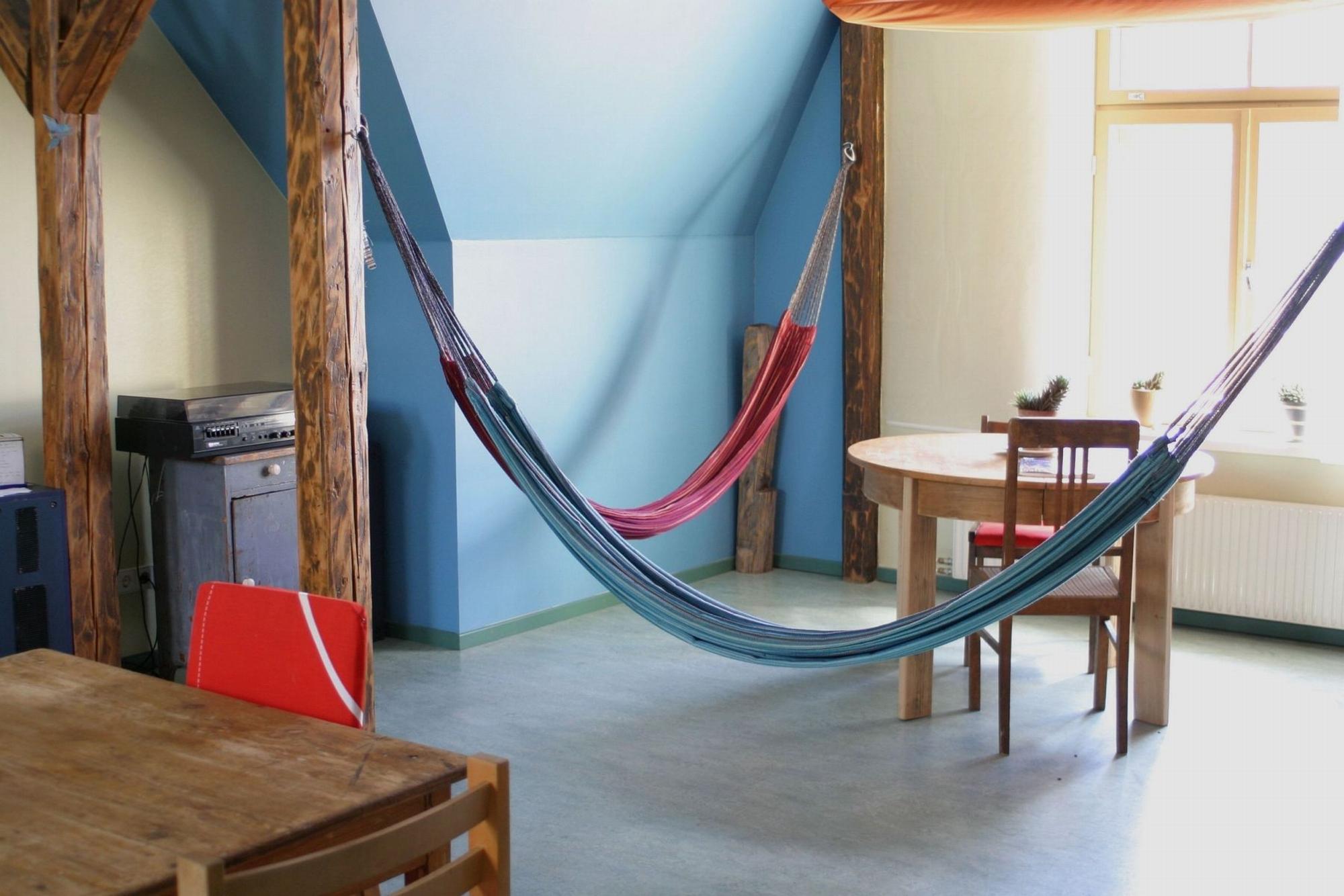 Cover image of this place Hostel Looming