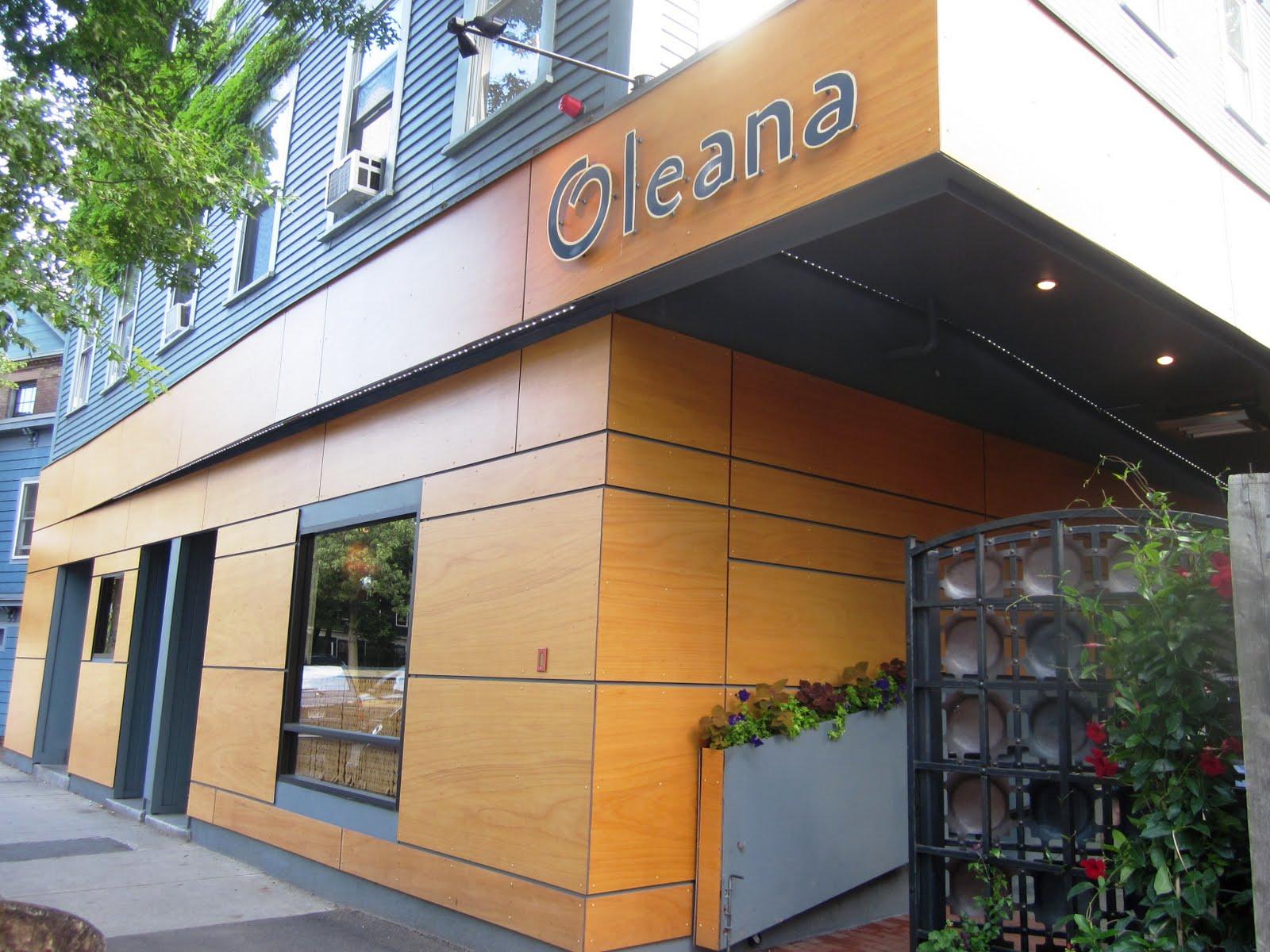 Cover image of this place Oleana