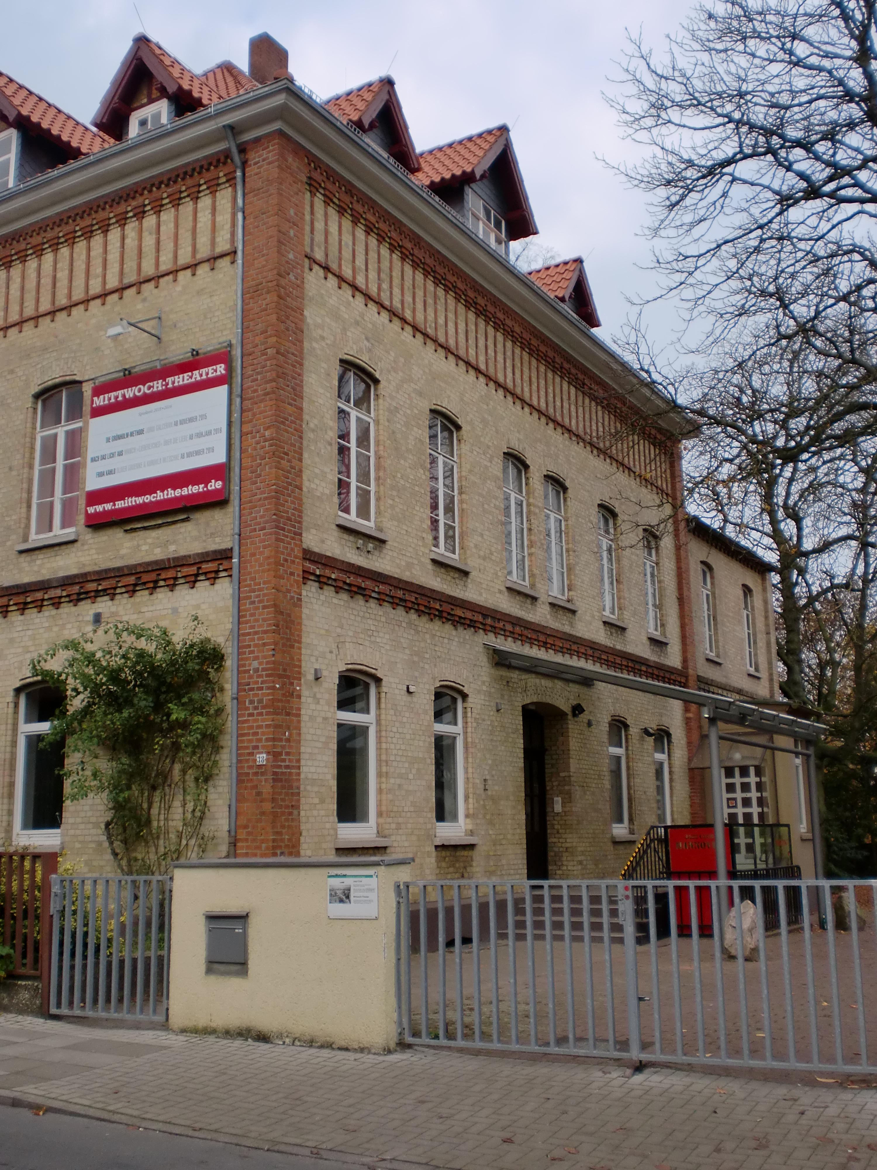 Cover image of this place Jazz Club Hannover