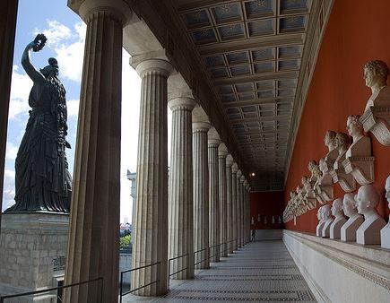 Cover image of this place Theresienwiese