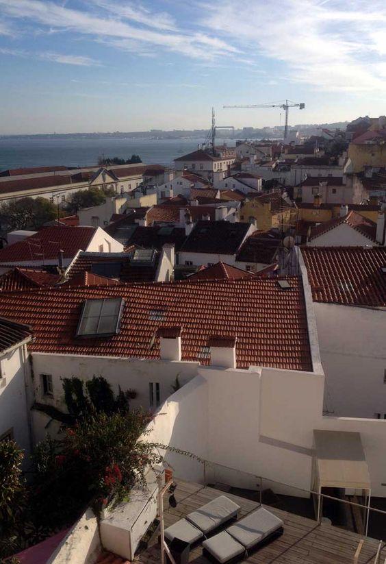 Cover image of this place Miradouro de Santo Estevão