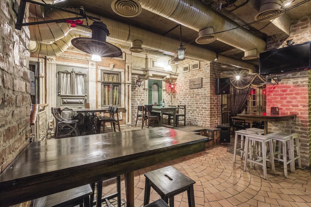 Cover image of this place Barbar