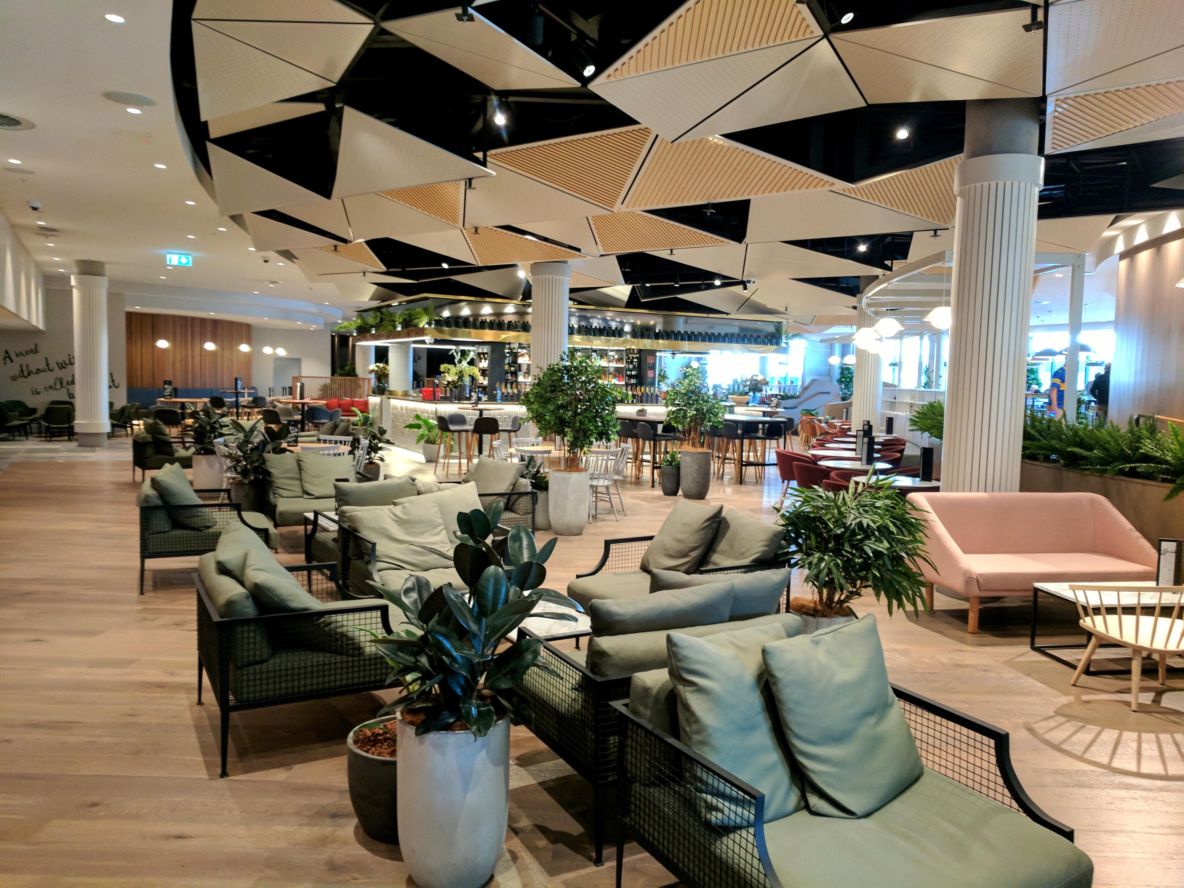 Cover image of this place Rooty Hill RSL
