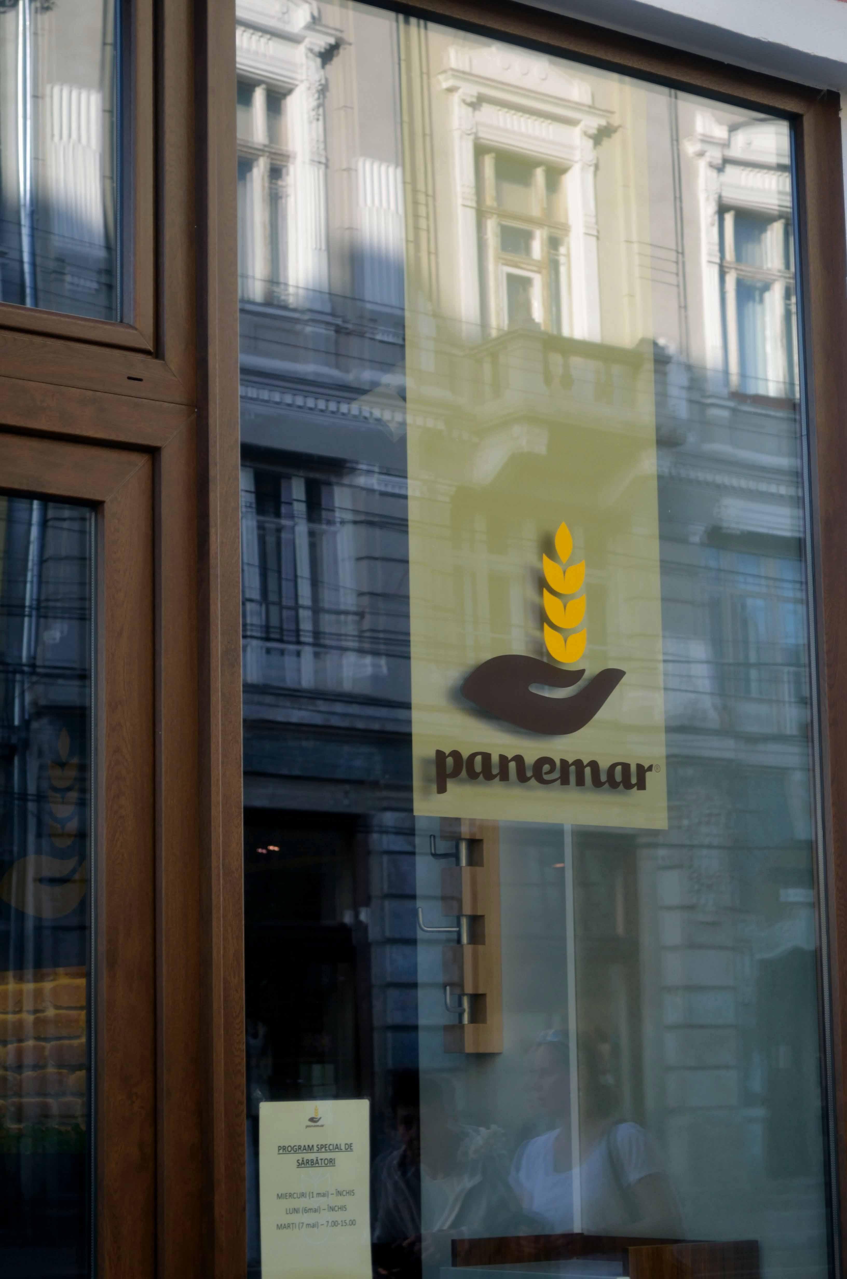 Cover image of this place Panemar