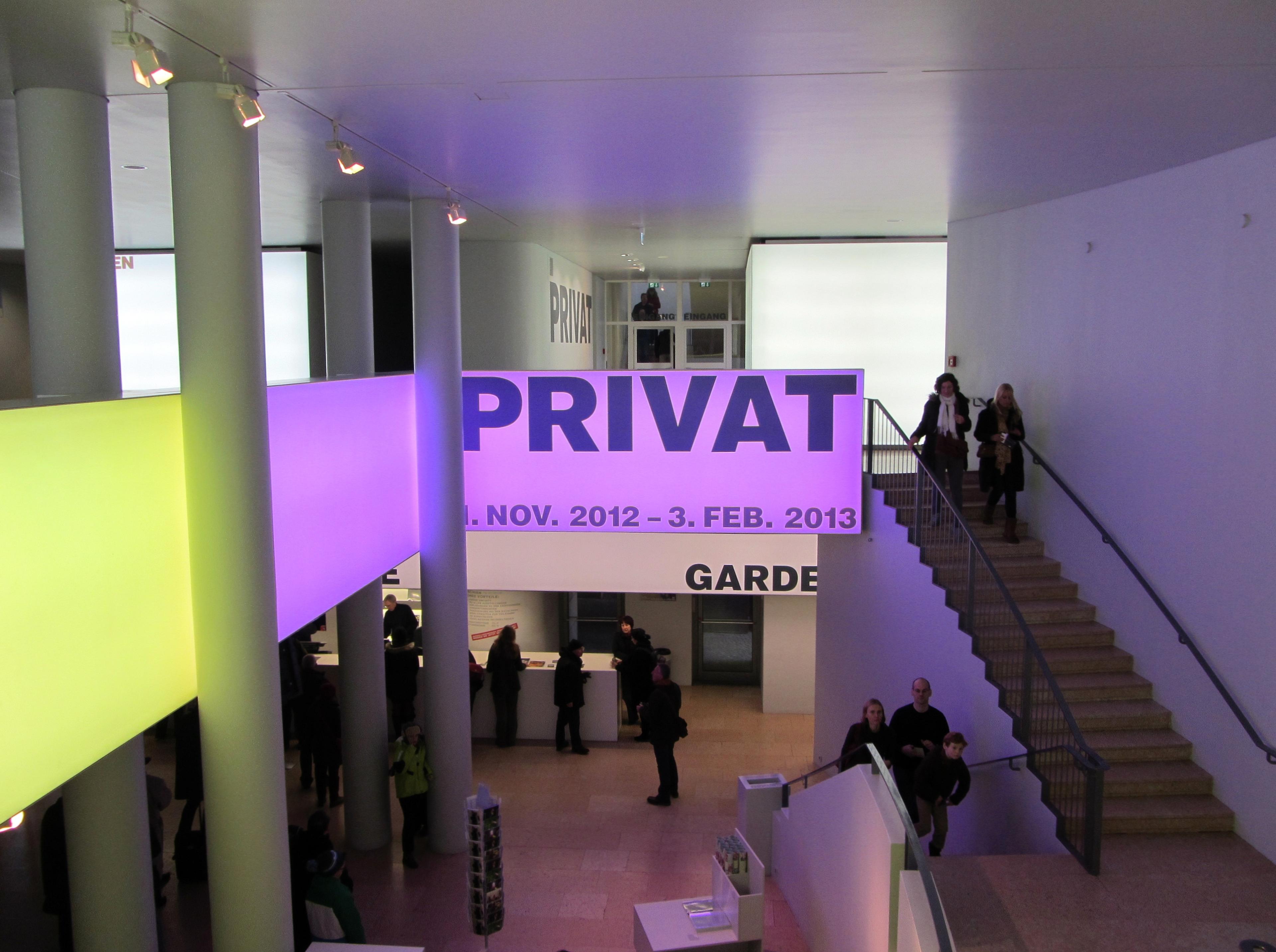 Cover image of this place Schirn Kunsthalle Frankfurt