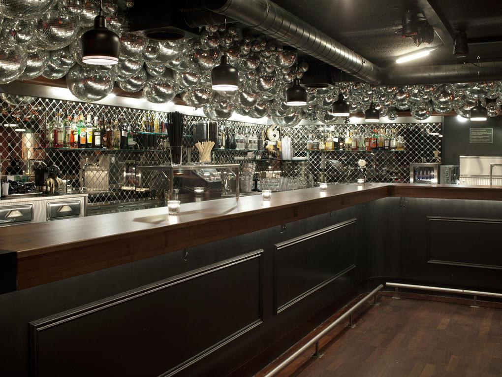 Cover image of this place Club Zukunft