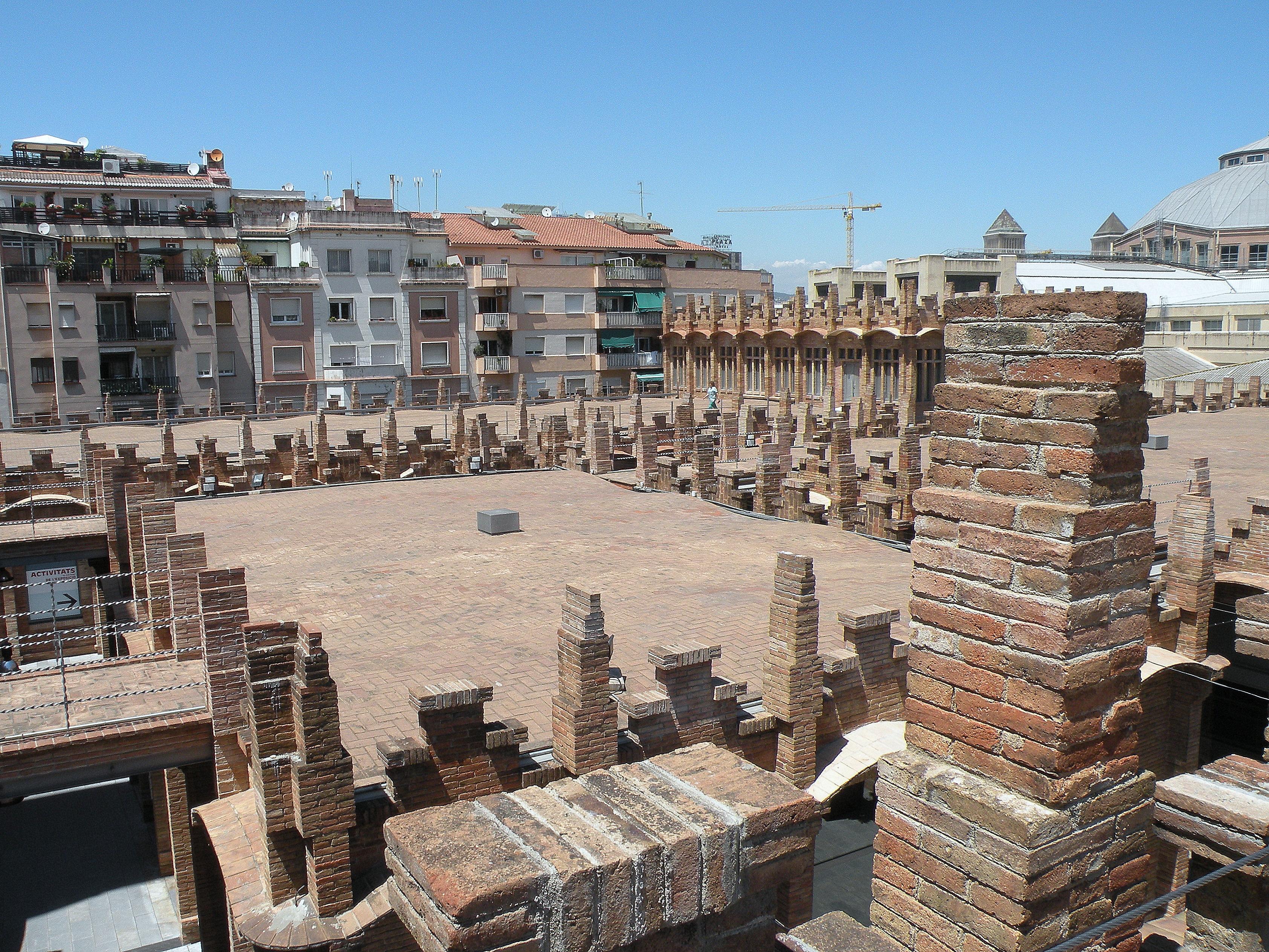 Cover image of this place CaixaForum