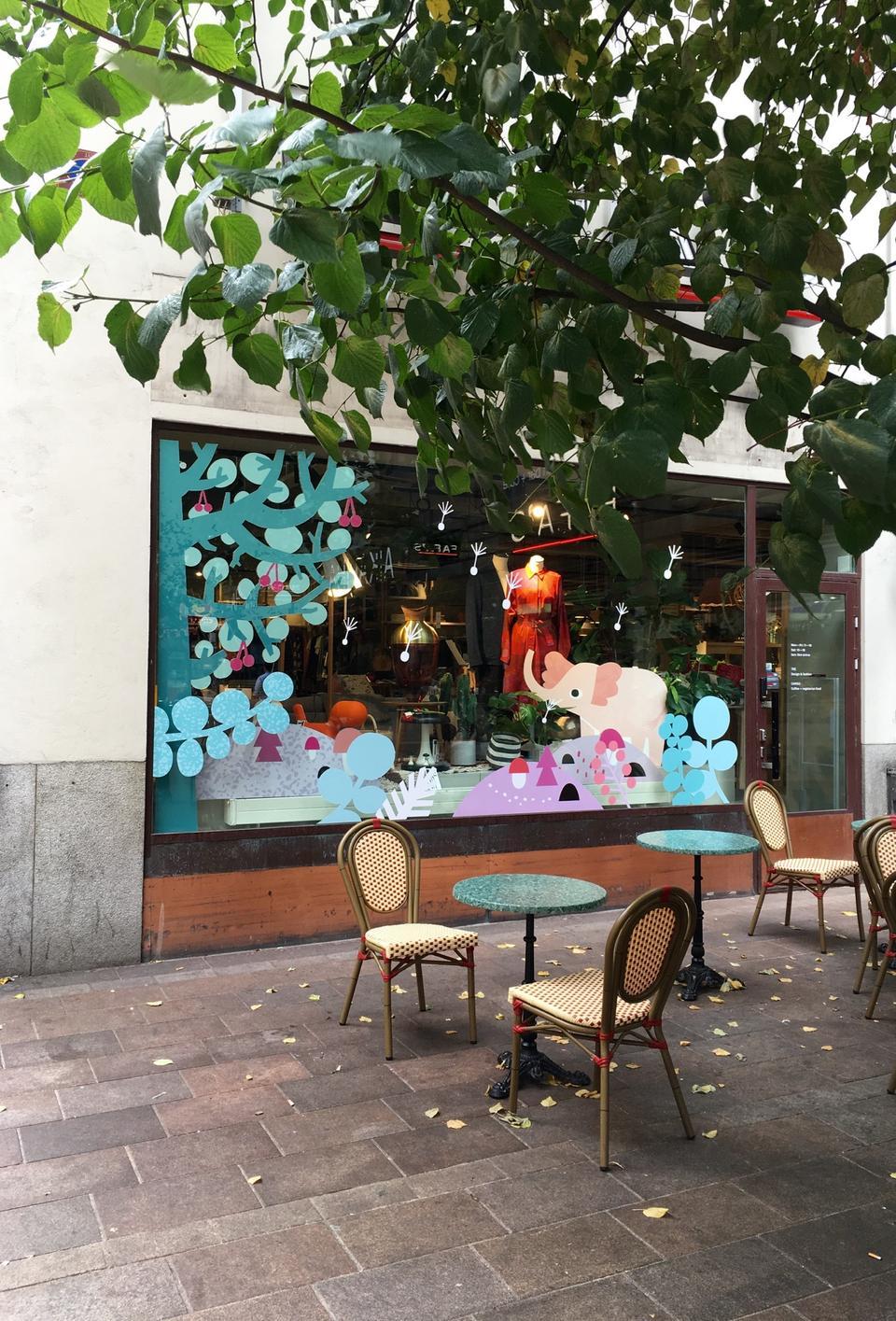 Cover image of this place Tre