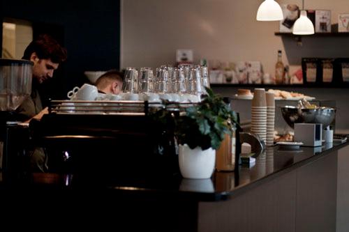 Cover image of this place Kaffemisjonen