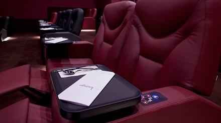 Cover image of this place Bayswater Cinema